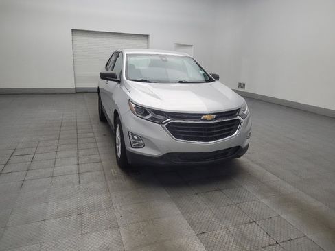 Used 2021 Chevrolet Equinox LS FWD image 13