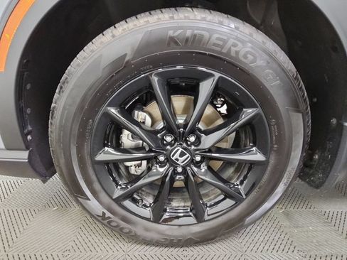 Used 2026 Honda CR-V Sport-L image 43