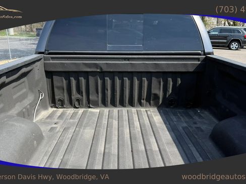 Used 2012 Toyota Tundra 4x4 Double Cab w/ Tow Pkg image 7