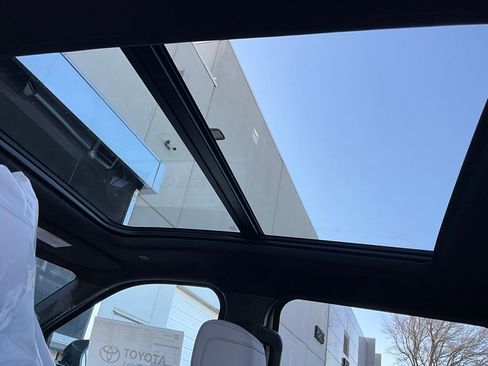 New 2026 Toyota Tundra Limited image 19