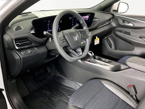 New 2026 Buick Envista Preferred image 8