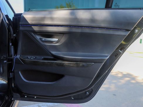 Used 2018 BMW 640i Gran Coupe RWD image 11