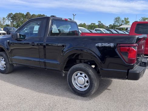 New 2026 Ford F150 XL AWD/4WD image 5
