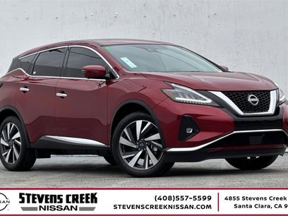 Used 2024 Nissan Murano SL