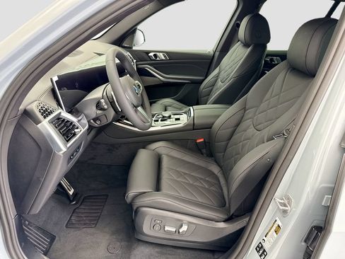 New 2026 BMW X5 xDrive40i AWD/4WD image 18