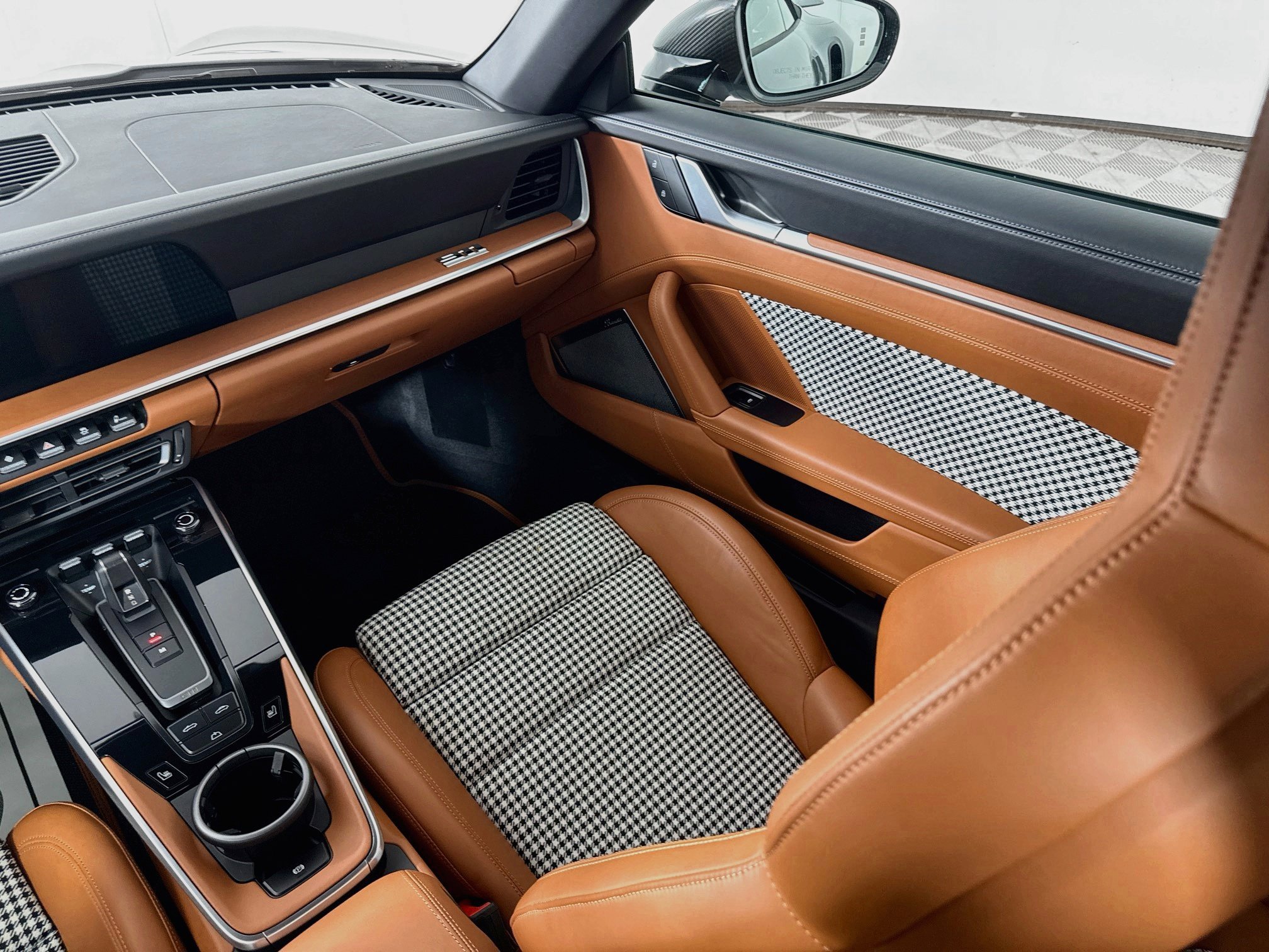 Certified 2023 Porsche 911 Turbo S AWD/4WD image 23