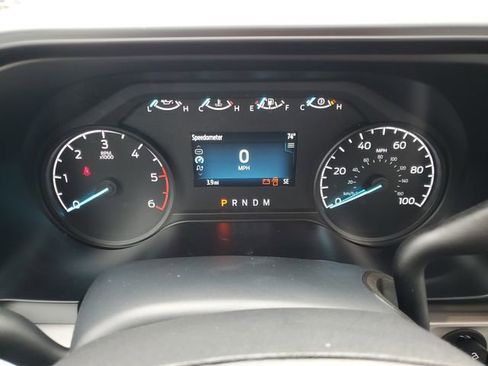 New 2026 Ford F550 2WD Regular Cab Super Duty image 12