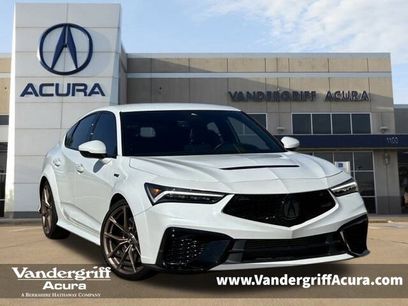 Used 2024 Acura Integra Type S