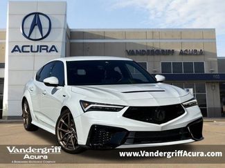 Used 2024 Acura Integra Type S video 1