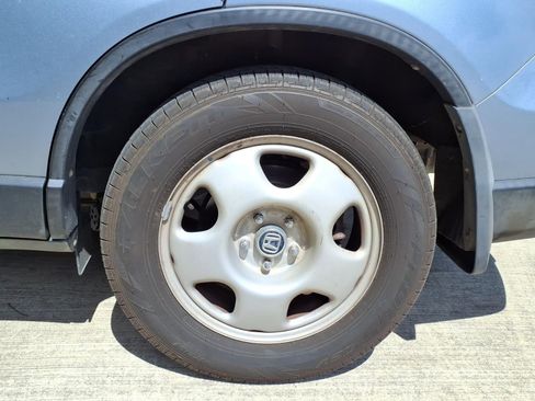 Used 2011 Honda CR-V LX image 5