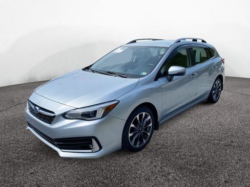 Certified 2023 Subaru Impreza 2.0i Limited AWD/4WD image 4