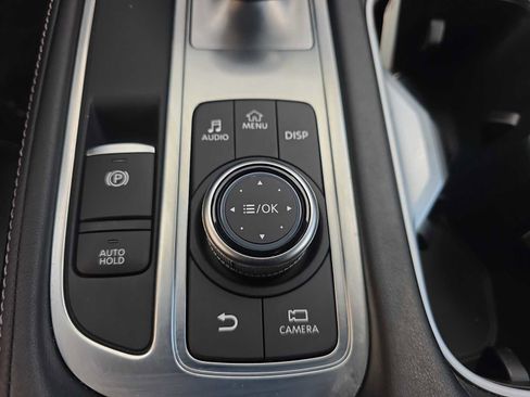 Used 2023 INFINITI QX60 Pure FWD image 23