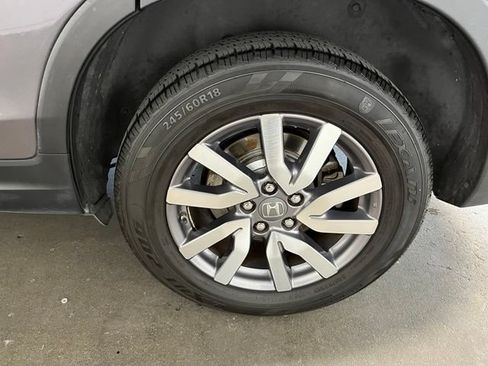 Used 2021 Honda Pilot EX image 29