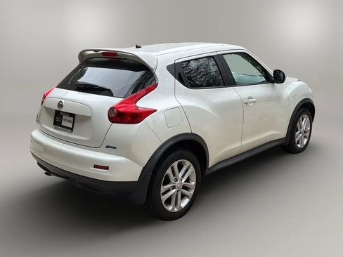 Used 2014 Nissan Juke S image 5