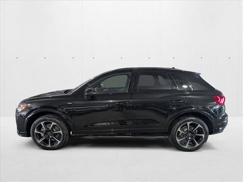 New 2025 Audi Q3 2.0T Premium Plus image 9