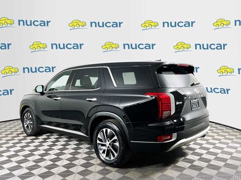 Used 2020 Hyundai Palisade SEL image 5
