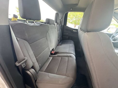 Certified 2023 GMC Sierra 1500 Pro w/ Graphite Edition AWD/4WD image 26