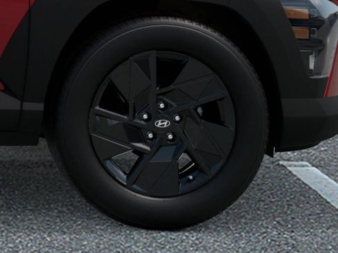 New 2026 Hyundai Kona SEL Sport FWD image 8