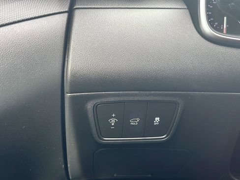 Used 2024 Hyundai Tucson SEL AWD/4WD image 22