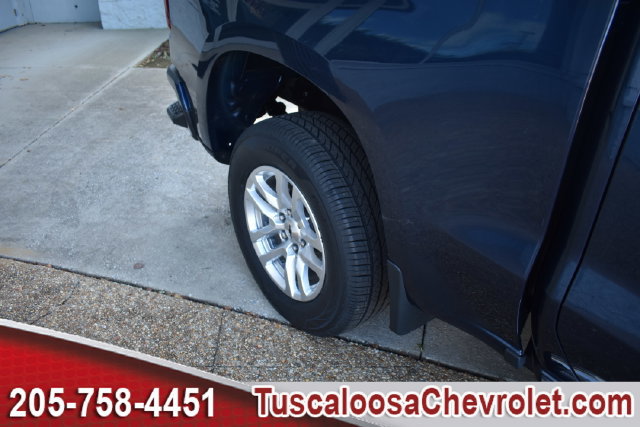 Used 2019 Chevrolet Silverado 1500 RST w/ All-Star Edition RWD image 15