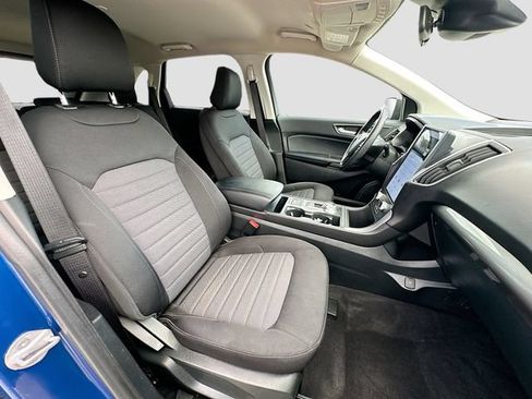 Used 2022 Ford Edge SE AWD/4WD image 26