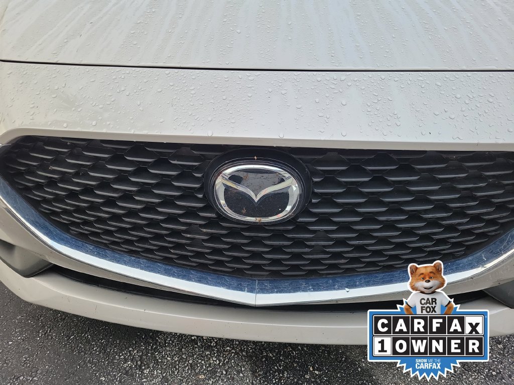 Used 2025 MAZDA MAZDA3 s FWD image 7