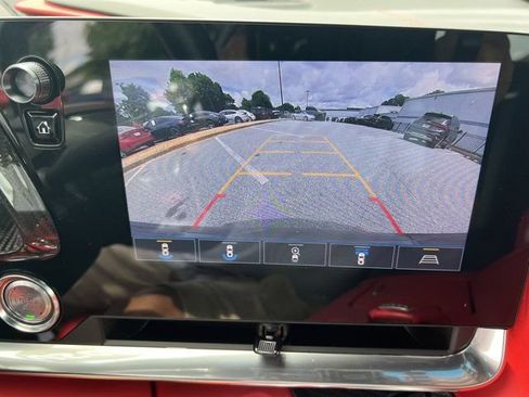Used 2020 Chevrolet Corvette Stingray Premium Cpe w/ 3LT Preferred Equipment Group RWD image 29