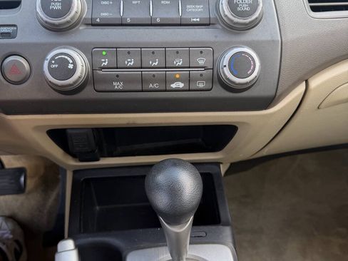 Used 2007 Honda Civic EX image 14
