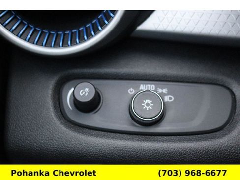 Certified 2025 Chevrolet Trax LS w/ LS Convenience Package image 14