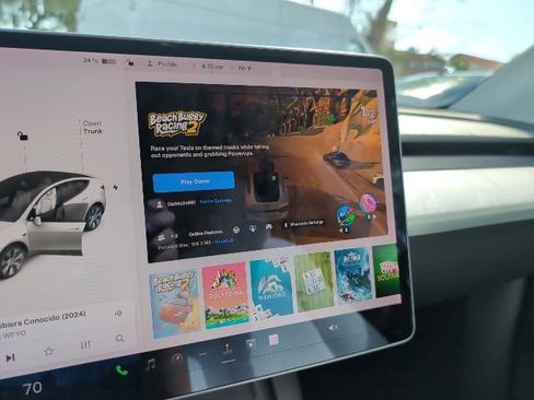 Used 2021 Tesla Model Y 2WD image 18