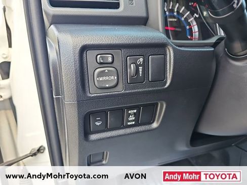 Used 2019 Toyota 4Runner TRD Pro image 14