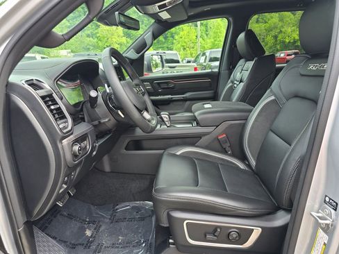 New 2026 RAM 1500 RHO w/ RHO Level 1 Equipment Group AWD/4WD image 4
