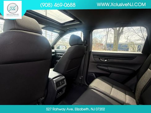 Used 2023 Honda CR-V Sport image 28