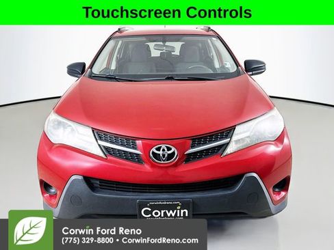 Used 2014 Toyota RAV4 LE image 2