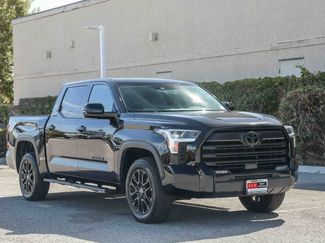 Used 2024 Toyota Tundra Limited AWD/4WD video 3