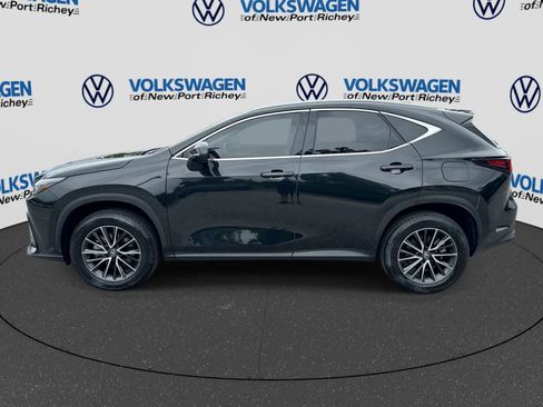 Used 2025 Lexus NX 250 FWD w/ Accessory Package (Z1) image 11