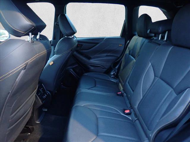 Used 2023 Subaru Forester Wilderness AWD/4WD image 10