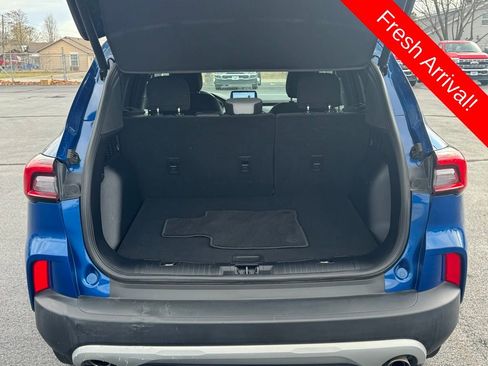 Used 2023 Ford Escape Active image 25