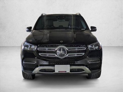 Used 2023 Mercedes-Benz GLE 350 GLE 350 image 4