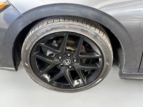 Used 2022 Honda Civic Sport image 38