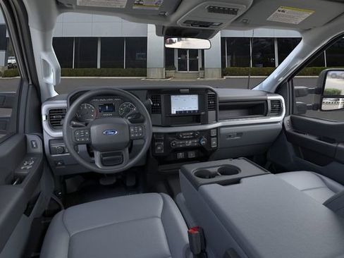 New 2025 Ford F350 XL image 9