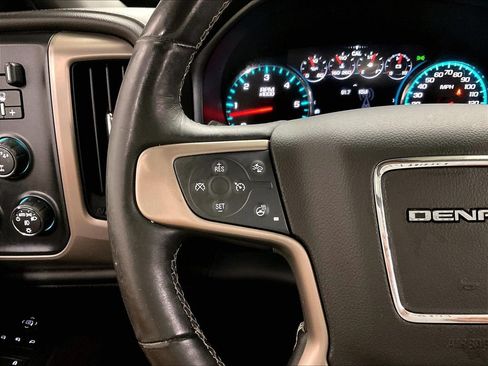 Used 2017 GMC Sierra 1500 Denali w/ Denali Ultimate Package AWD/4WD image 23