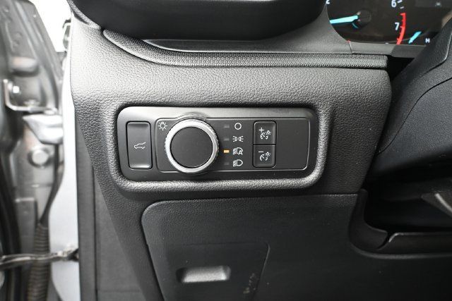 Used 2022 Ford Explorer 4WD image 24
