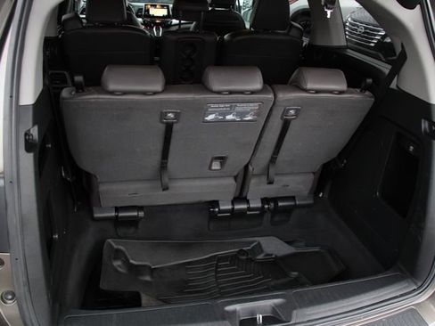 Used 2019 Honda Odyssey EX-L image 31