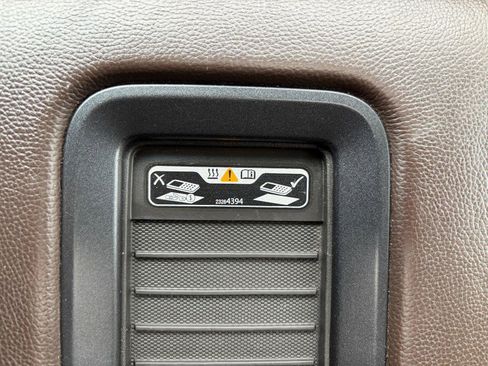 Used 2017 GMC Sierra 1500 Denali AWD/4WD image 18