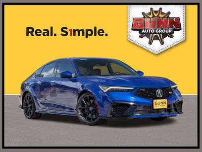 Certified 2024 Acura Integra Type S
