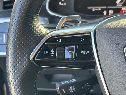 Used 2023 Audi RS 7 Sportback image 19