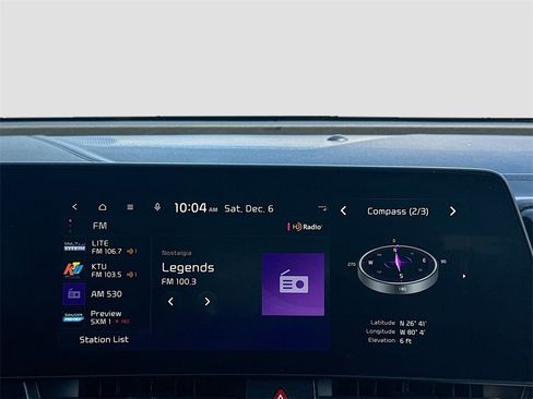 Used 2023 Kia Sportage X-Pro image 16