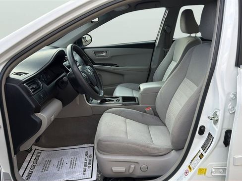 Used 2015 Toyota Camry LE FWD image 11