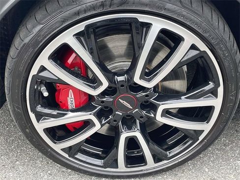 Used 2024 MINI Cooper John Cooper Works image 7